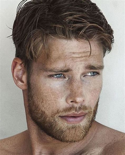 coupe de cheveux homme mi court|15 idées de coupes pour hommes aux cheveux courts, tendances。